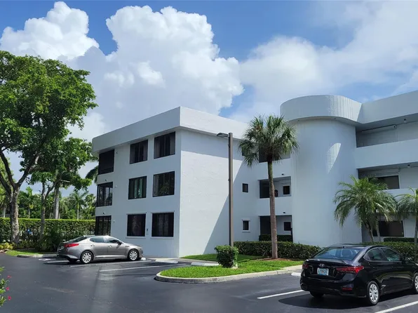 1460 Sheridan Street #19 D, Hollywood, FL 33020