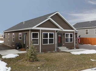 1915 Goldfinch Ct, Belgrade, MT 59714