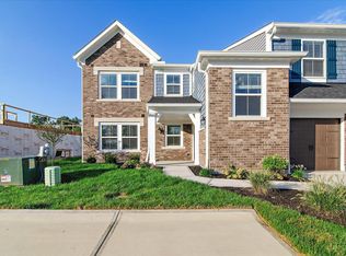 5892 Parkview Ln #203, Milford, OH 45150