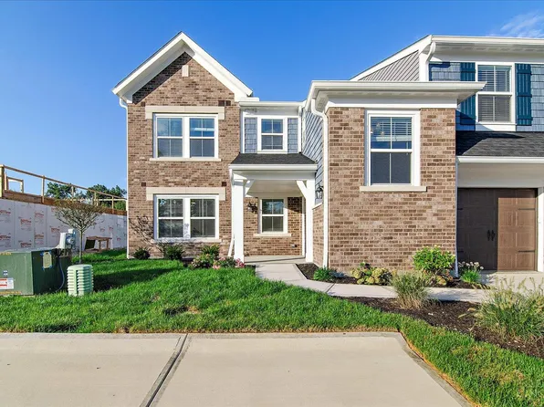 5892 Parkview Ln #203, Milford, OH 45150