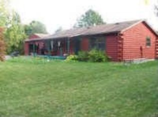 7515 Dryer Rd, Victor, NY 14564