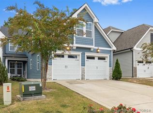 50 Spruce Hollow Cir, Spring Lake, NC 28390
