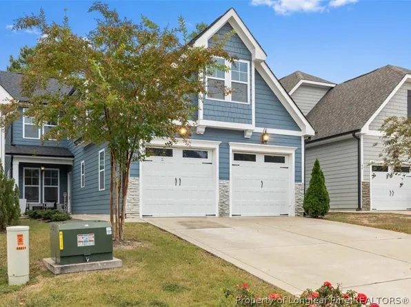 50 Spruce Hollow Cir, Spring Lake, NC 28390