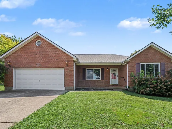 13 Ridge View Cir, Dry Ridge, KY 41035