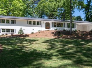 470 Fortson Dr, Athens, GA 30606
