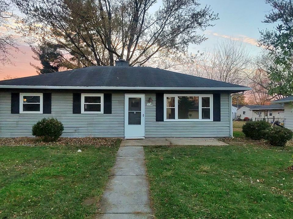 1st image of 1503 Payton St