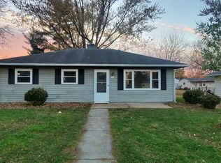 1503 Payton St, Crawfordsville, IN