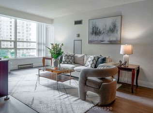 250 Webb Dr #513, Mississauga, ON L5B3Z4