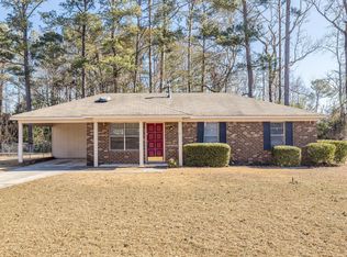 340 Park Way Ct E, Martinez, GA 30907