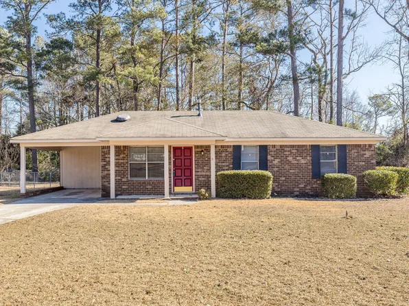 340 E Park Way Court, Martinez, GA 30907