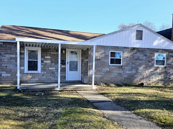 605 21st St, Vienna, WV 26105