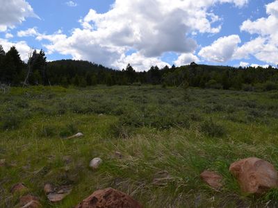 166 Meadow Vw, Philipsburg, MT, 59858