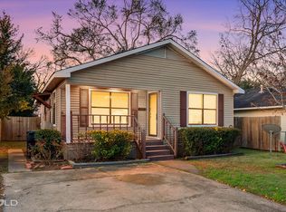 3035 Dallas St, Shreveport, LA 71104