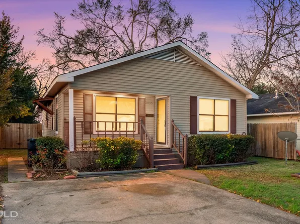 3035 Dallas St, Shreveport, LA 71104