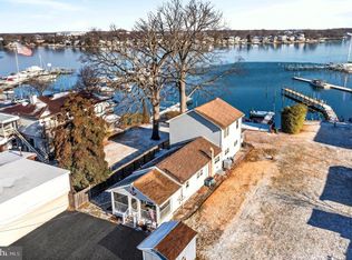 215 Nanticoke Rd, Baltimore, MD 21221