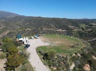 0 Chocolate Creek Rd, El Cajon, CA 92021