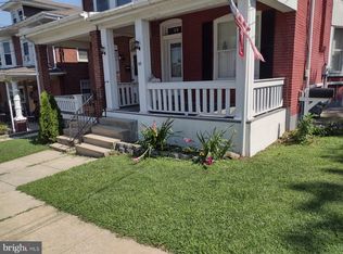 55 Carroll St, Reading, PA 19611