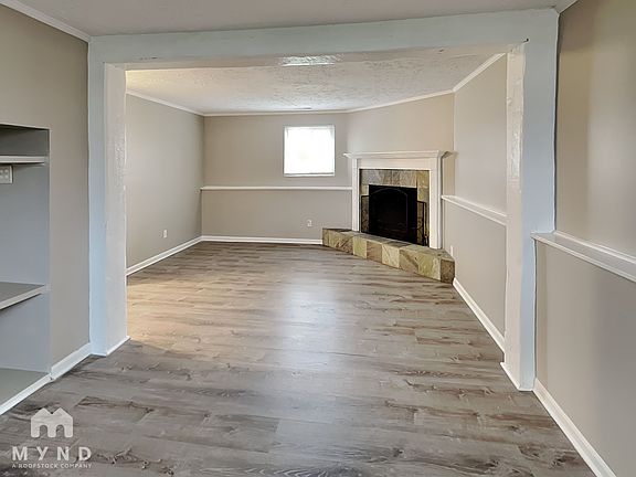2nd image of 4539 Paxton Dr S