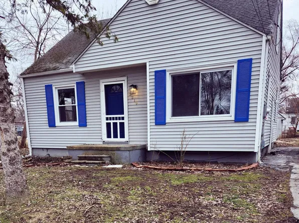 3219 W Mott Ave, Flint, MI 48504