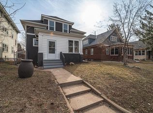 3625 Bloomington Ave, Minneapolis, MN 55407