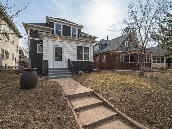 3625 Bloomington Ave, Minneapolis, MN 55407