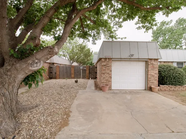 6914 Gary Ave, Lubbock, TX 79413