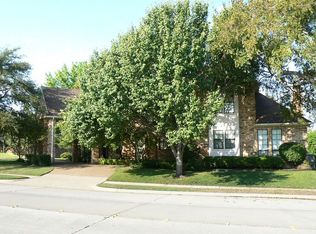 5301 Corinthian Bay Dr, Plano, TX 75093