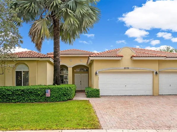 2235 SE 20th Ave, Homestead, FL 33035