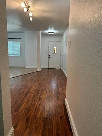 Entryway.