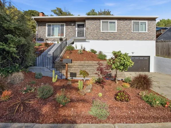 8622 Thermal St, Oakland, CA 94605