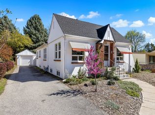 420 N Atlantic St, Boise, ID 83706