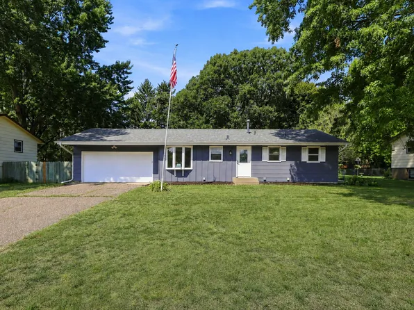 4841 105th Ln NE, Blaine, MN 55014