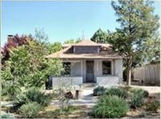 310 13th St NW, Albuquerque, NM 87102