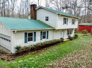 2914 Tall Cedar Ln, Trinity, NC 27370