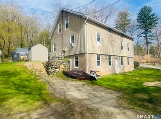 71 Pineville Rd, Killingly, CT 06241