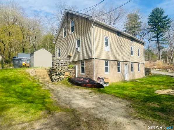 71 Pineville Road, Killingly, CT 06241