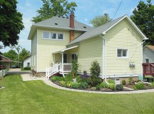 4172 Mill St, North Branch, MI 48461