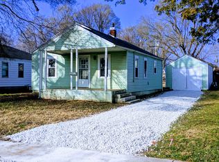 2637 W College St, Springfield, MO 65806