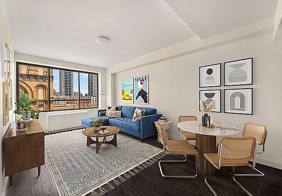 2nd image of 206 E 119th St APT 4B