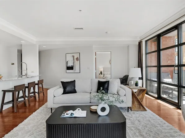 1590 Little Raven Street #604, Denver, CO 80202