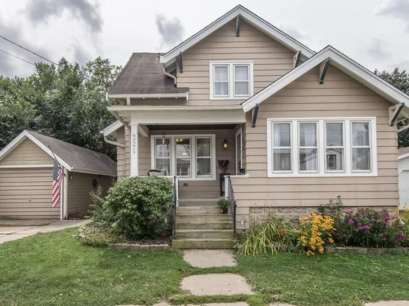 221 E Division St, Watertown, WI 53094