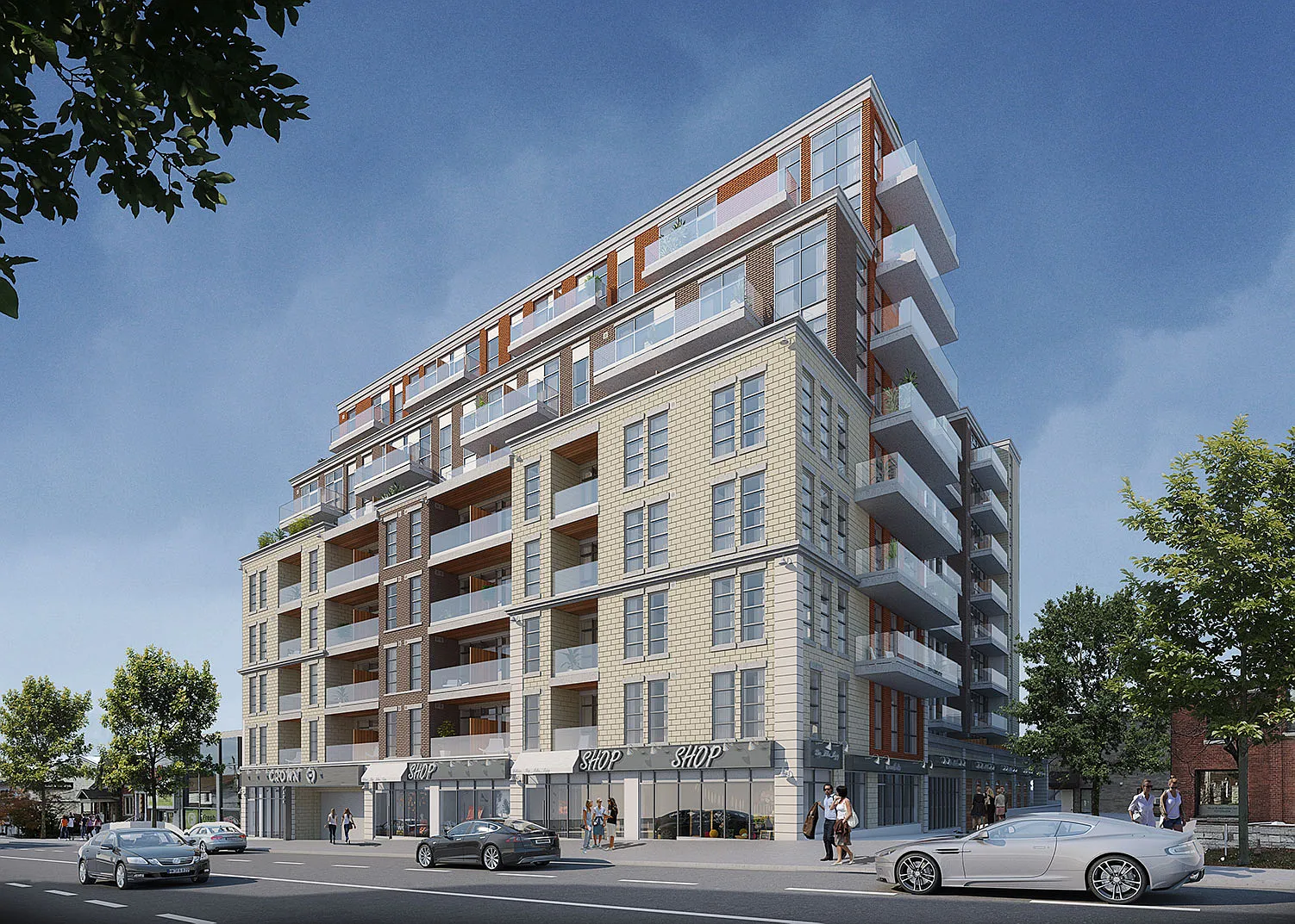 301 Princess Street — Photo 1