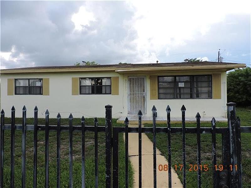 1st image of 20130 NW 13th Ct