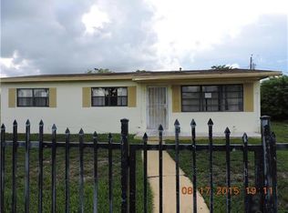 20130 NW 13th Ct, Miami Gardens, FL 33169