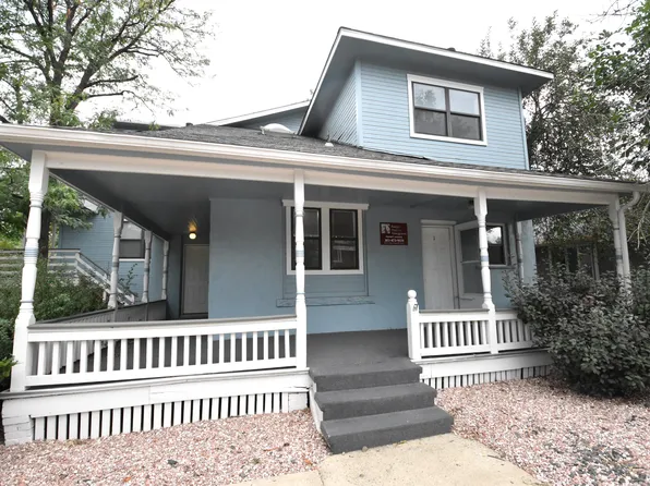 2927 Broadway St, Boulder, CO