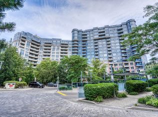 33 Cox Blvd #722, Markham, ON L3R8A6