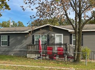 1800 E Prathersville Rd LOT 175, Columbia, MO 65202