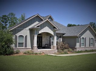 2195 Paddlewheel Way, Cantonment, FL 32533