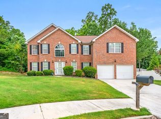 345 Oxnard Cir SW, Atlanta, GA 30331