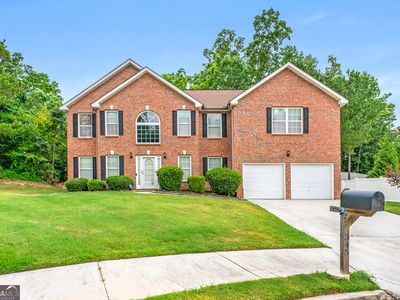345 Oxnard Cir SW, Atlanta, GA, 30331